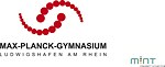 Logo des Max-Planck-Gymnasiums