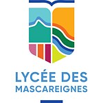 Logo des Lycée des Mascareignes