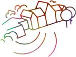 Logo der Bismarckschule
