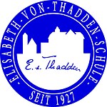 Logo des Elisabeth-von-Thadden-Gymnasiums