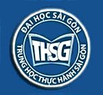 Truong THCS Thuc Hanh Sai Gon, Logo Logo der Truong THCS Thuc Hanh Sai Gon