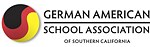 Logo der German Language School Santa Monica Area