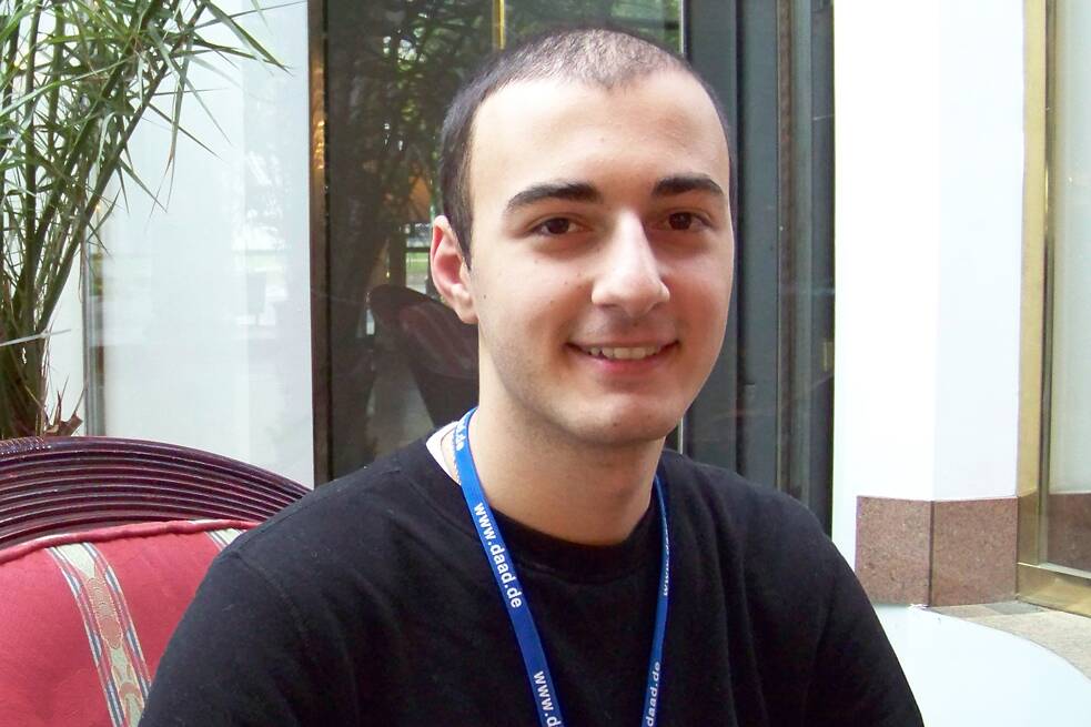 Giorgi