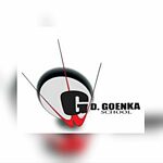GD Goenka Public School Dwarka, Gebäude Gebäude der GD Goenka Public School Dwarka