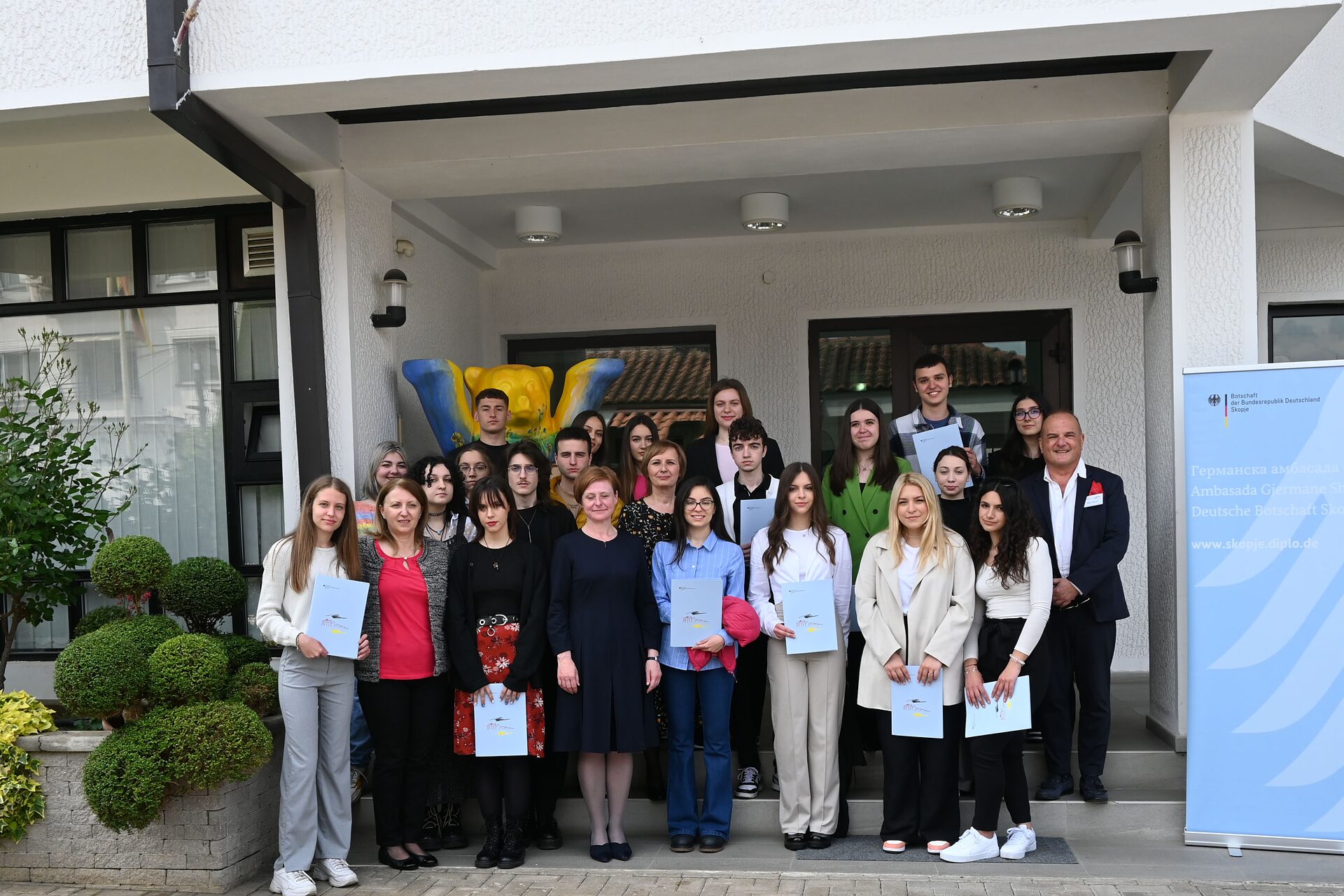 SUGS Dimitrov PASCHInitiative