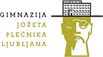 Gimnazija Jožeta Plečnika, Logo Logo des Gimnazija Jožeta Plečnika