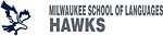 School of Languages Milwaukee, Logo Logo der School of Languages Milwaukee
