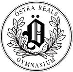 Östra Reals Gymnasium, Logo Logo des Östra Reals Gymnasiums in Stockholm