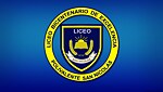 Logo Liceo Polivalente San Nicolás