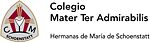 Logo des Colegio Mater Ter Admirabilis