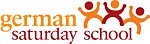 Logo der German Saturday School