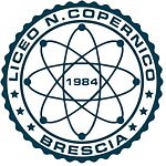 Logo des Liceo Scientifico Statale Niccolò Copernico