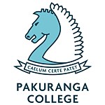 Logo des Pakuranga College