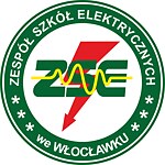 Logo der Zespół Szkół Elektrycznych