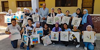 Tarek Ibn Ziad Experimental Language School