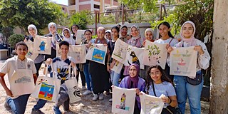 Tarek Ibn Ziad Experimental Language School