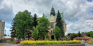Gymnázium Rumburk