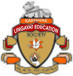 Logo der KLES' International School