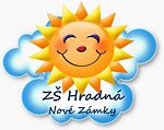 Základná škola Hradná 22, Logo Logo der Základná škola Hradná 22