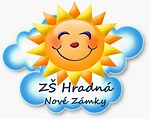 Logo der Základná škola Hradná 22