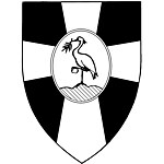Logo des Budai Ciszterci Szent Imre Gimnázium