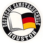 Deutsche Samstagsschule Houston, Logo Logo der Deutschen Samstagsschule Houston
