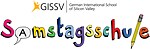 Logo der German International School of Silicon Valley