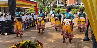 Kibuli Secondary School