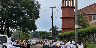 Kibuli Secondary School