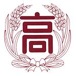 Logo Waseda Universitätsoberschule