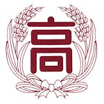 Logo Waseda University Senior High School Logo Waseda University Senior High School