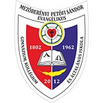 Gebäude des Mezőberényi Petőfi Sándor Evangélikus Gimnázium Kollégium és Általános Iskola