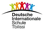 Logo Deutsche Internationale Schule Tiflis