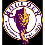 Boulder High School, Logo Logo der Boulder High School