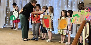 German Language School Portland