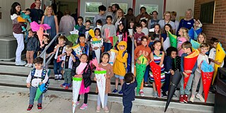 German Language School of Westwood