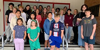 German Language School of Westwood