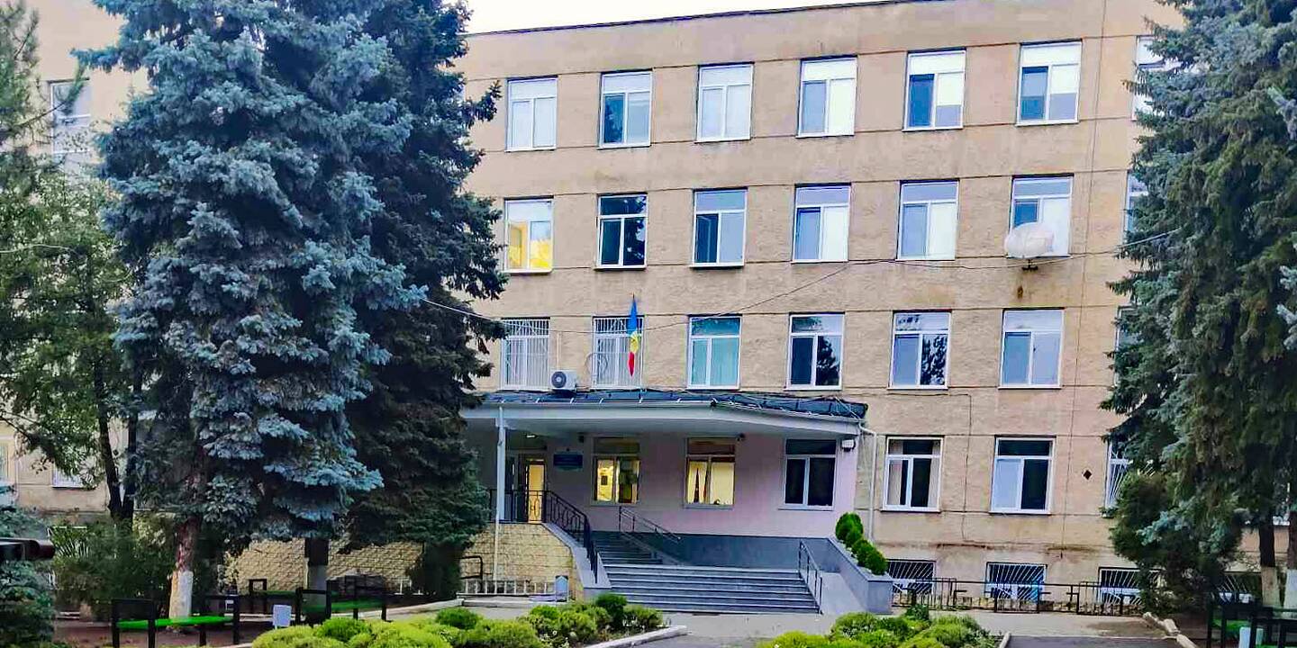 Liceul Teoretic Mihail Kogalniceanu - PASCH-Initiative