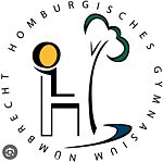 Logo des Homburgischen Gymnasiums in Nümbrecht