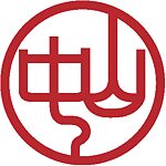 Taipei Municipal Zhongshan Girls High School, Logo Logo der Taipei Municipal Zhongshan Girls High School