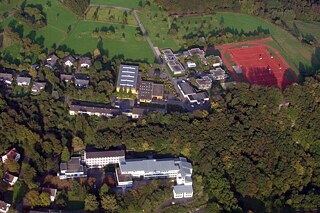 Bodelschwingh-Gymnasium Herchen