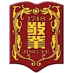 Logo der Shanghai Jing Ye High School