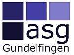 Logo des Albert-Schweitzer-Gymnasiums