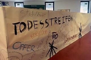 Todesstreifen