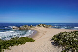 Robberg Island Nature Reserve