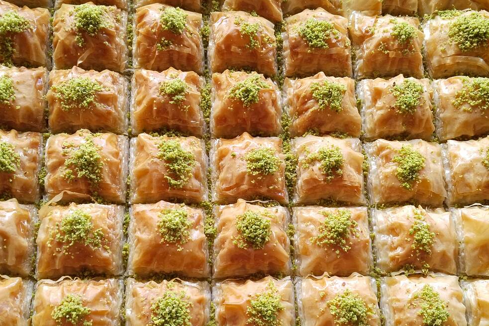 Baklava