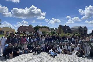 Gruppenbild