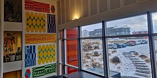 Grundwerte der Borgarholtsskóli