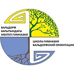 Logo der Waldorf-Orientierungsschule
