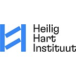 Logo des Heilig Hartinstituut Heverlee